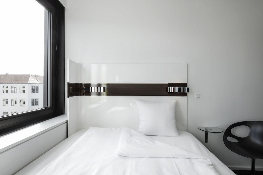 Photo of Bedroom in Aarhus C