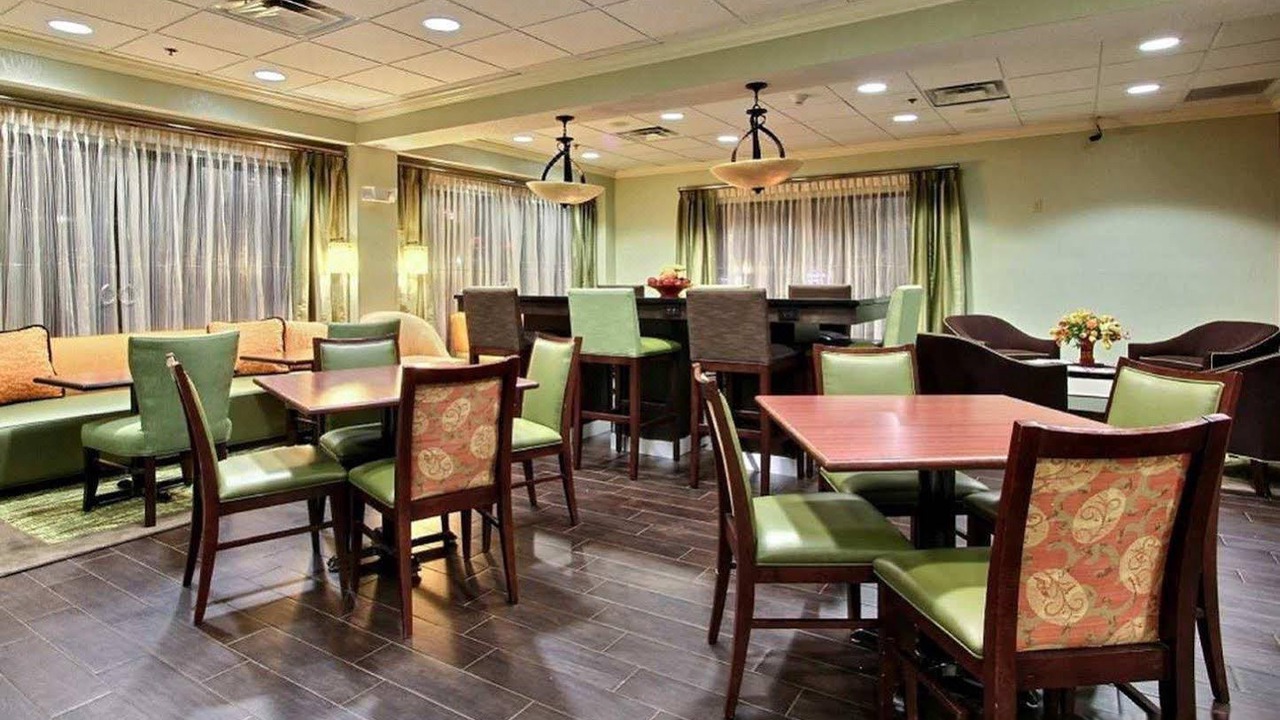 Photo of Others in Richmond Hill