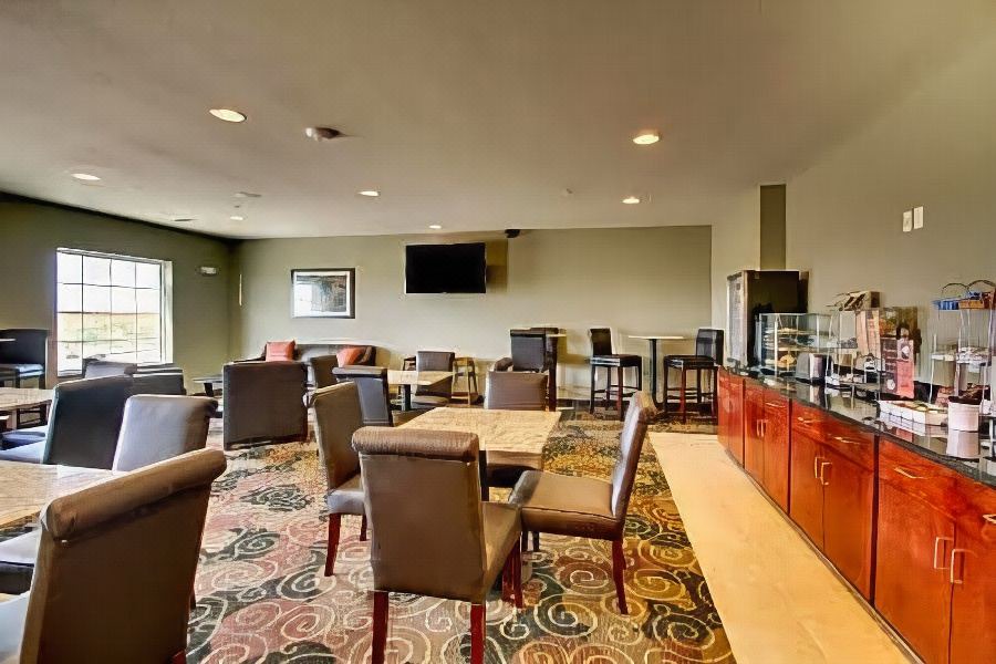 Photo of Livingroom in Stanton