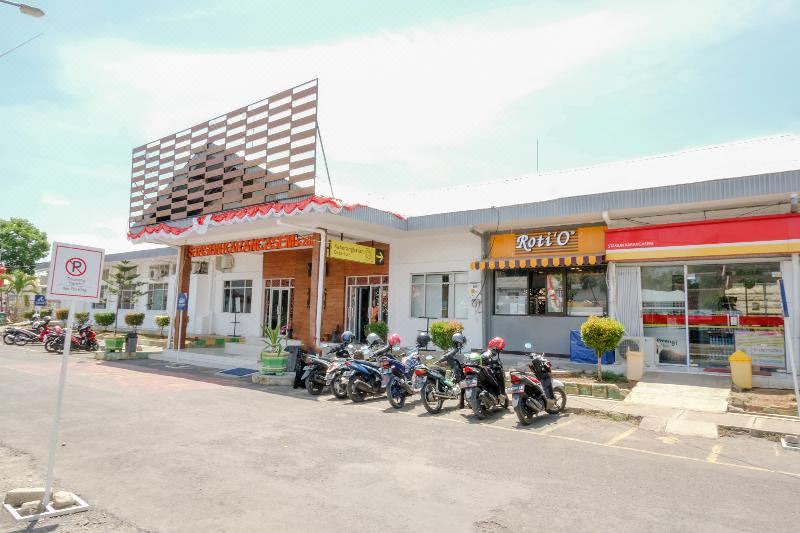 Photo of Buildings in Banyuwangi