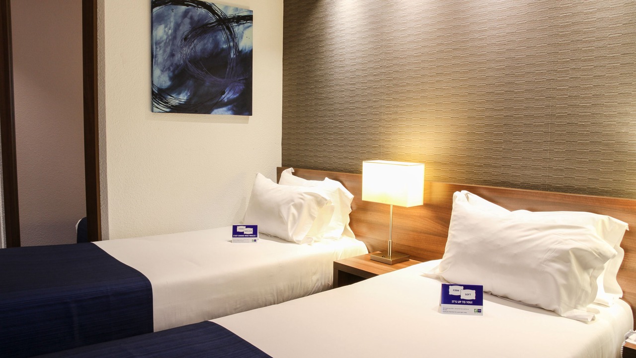 Photo of Bedroom in Amiens