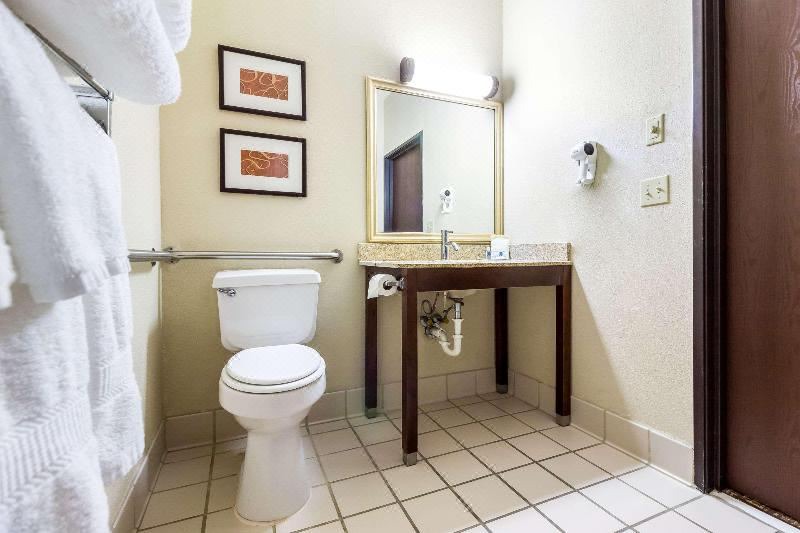 Photo of Bathroom in West Chester