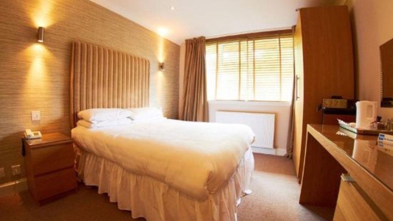 Photo of Bedroom in Dumbarton