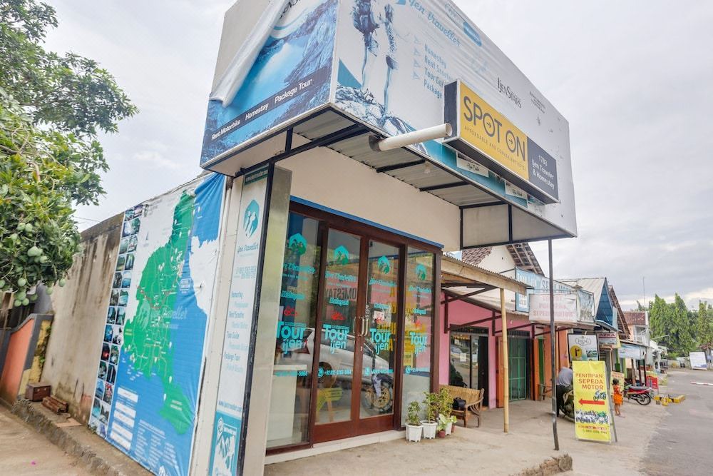 Photo of Buildings in Banyuwangi