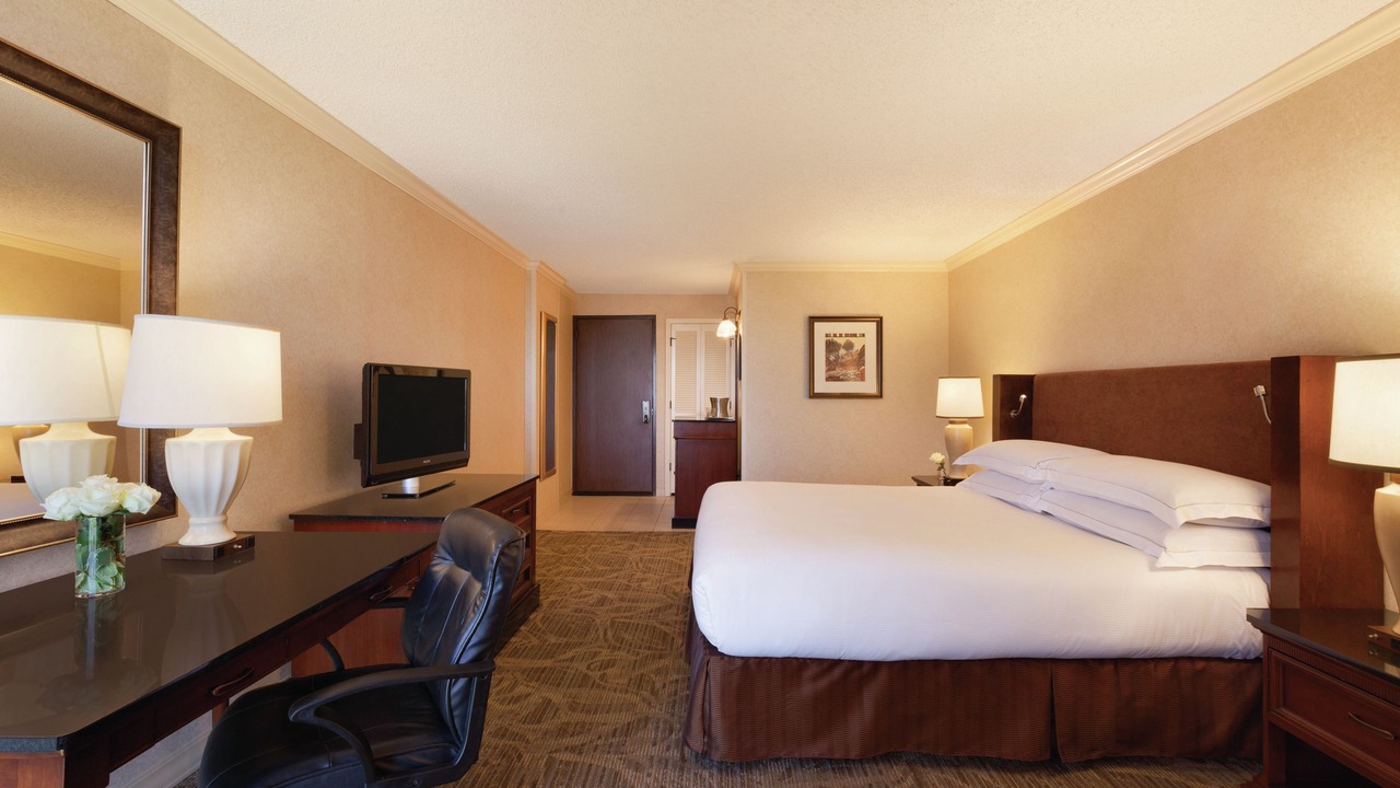 Photo of Bedroom in Grapevine