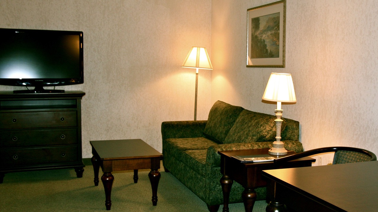 Photo of Livingroom in Lufkin