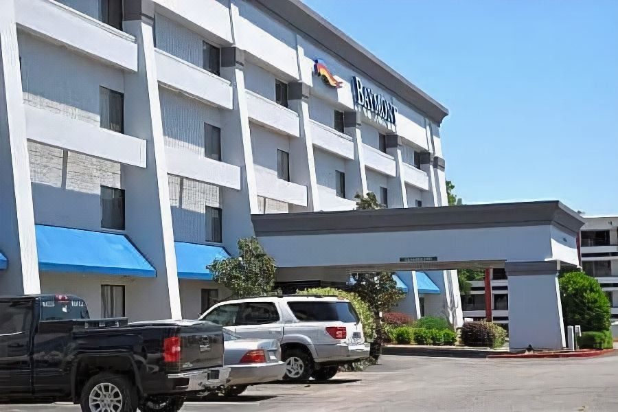 Photo of Buildings in Texarkana