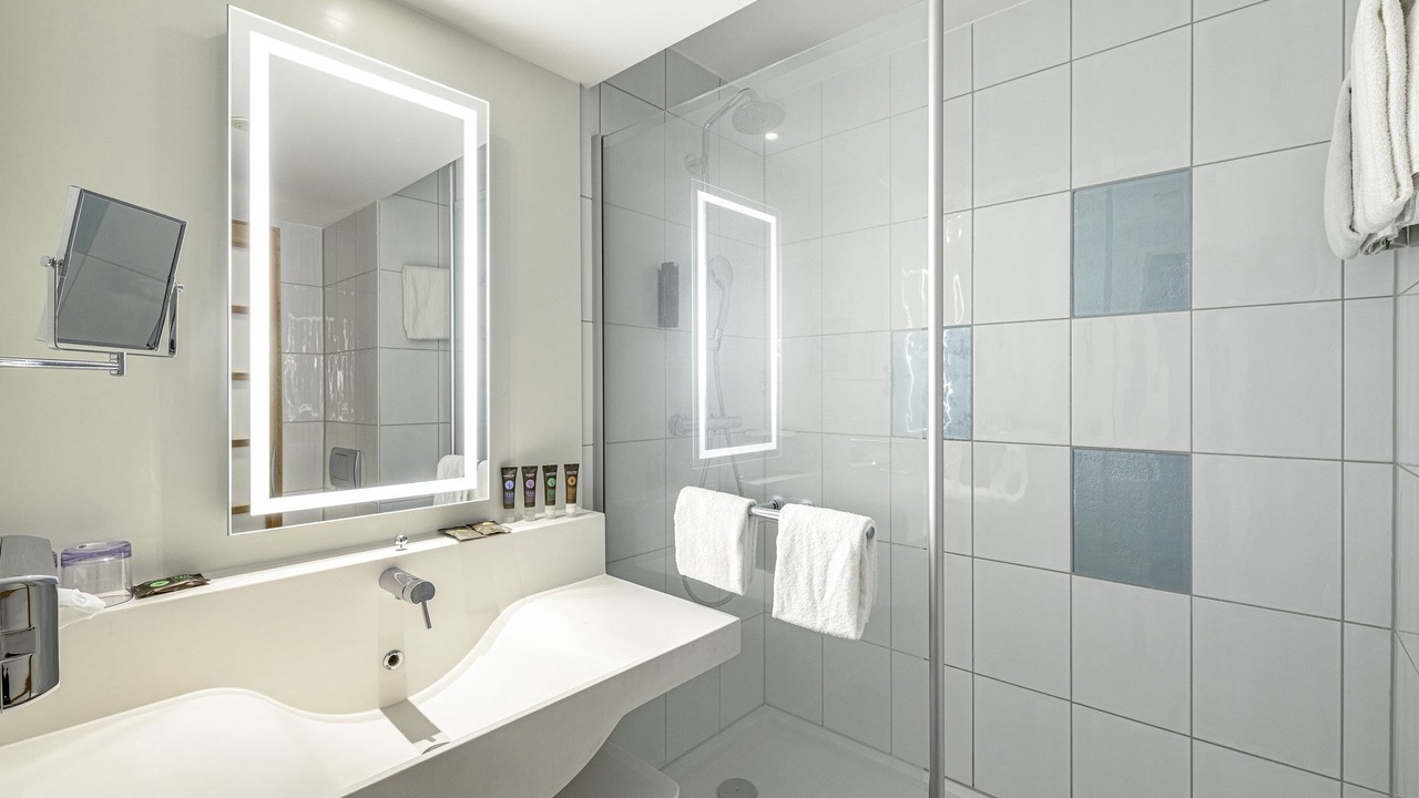 Photo of Bathroom in Escher Wyss