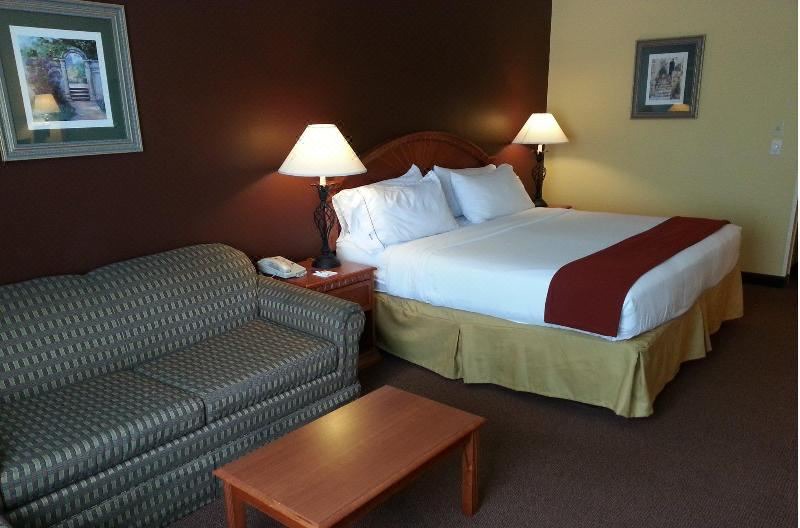 Photo of Bedroom in Gainesville