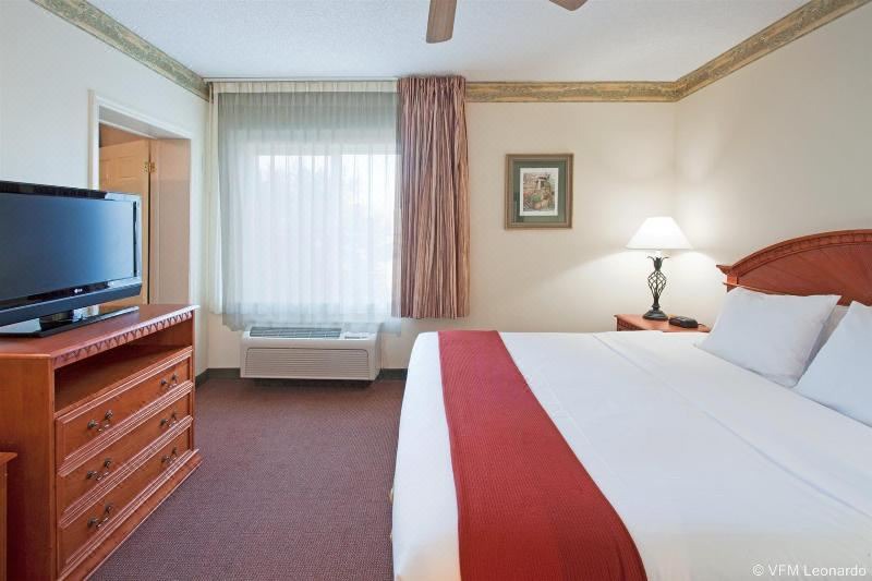 Photo of Bedroom in Gainesville
