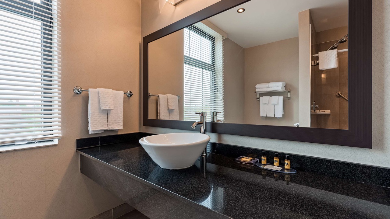 Photo of Bathroom in Perth