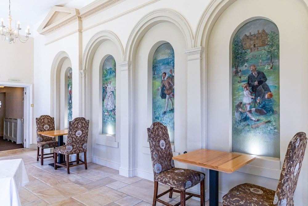 Photo of Livingroom in Bradford-on-Avon