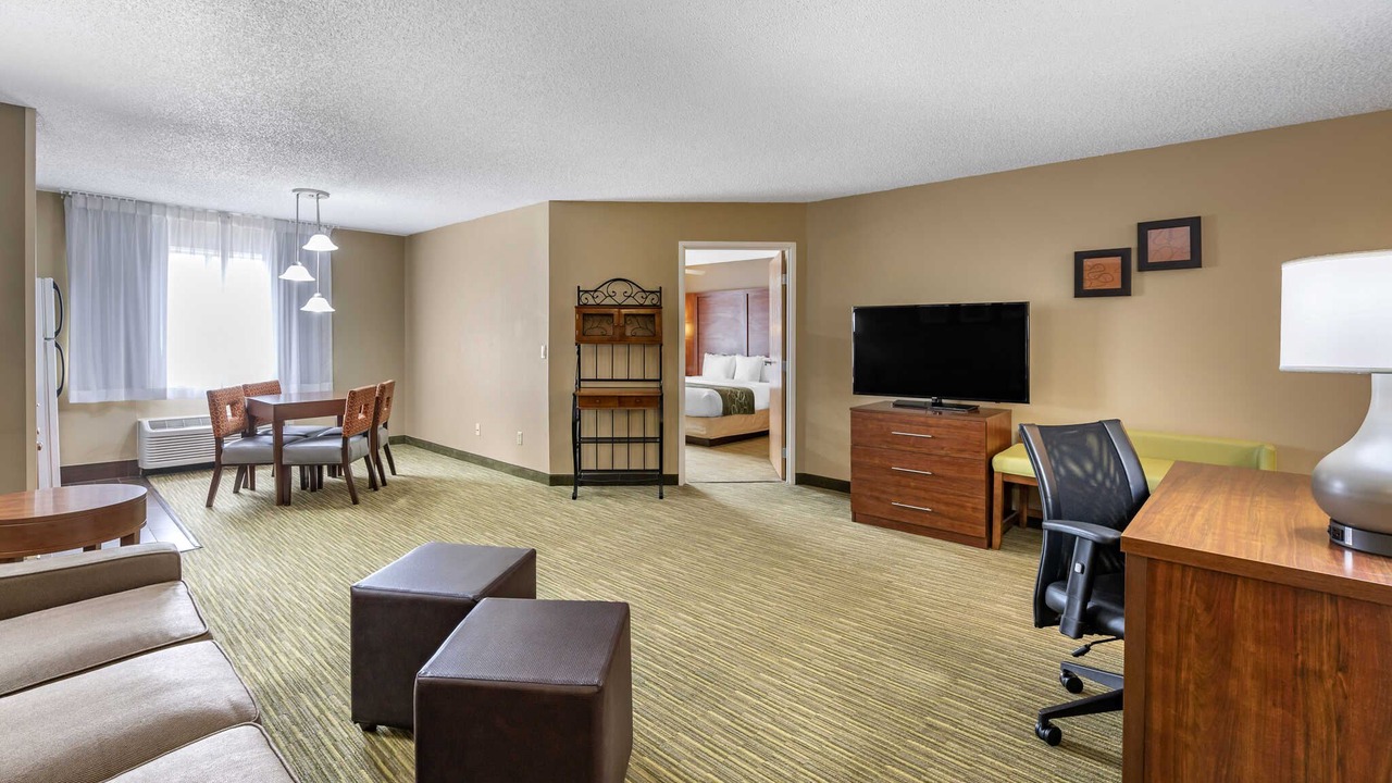 Photo of Livingroom in Elkhart