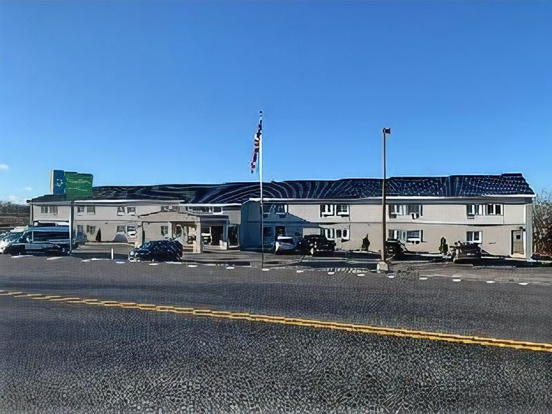 Photo of Buildings in Presque Isle
