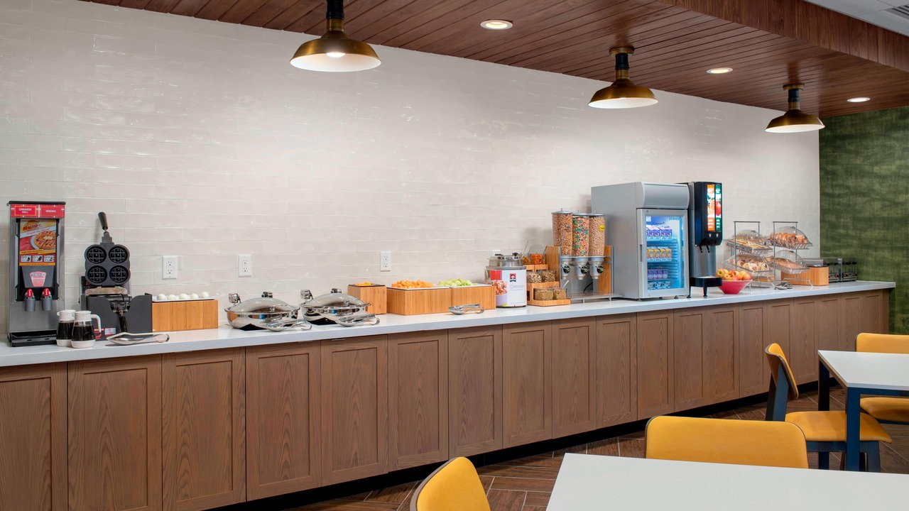 Photo of Kitchen in Hampden South