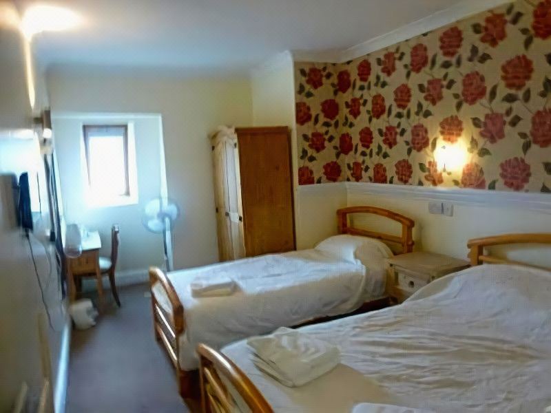 Photo of Bedroom in Rothwell