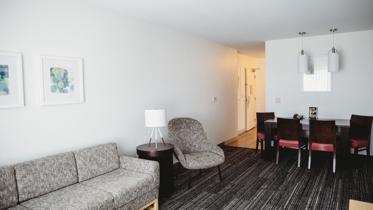 Photo of Livingroom in Aberdeen