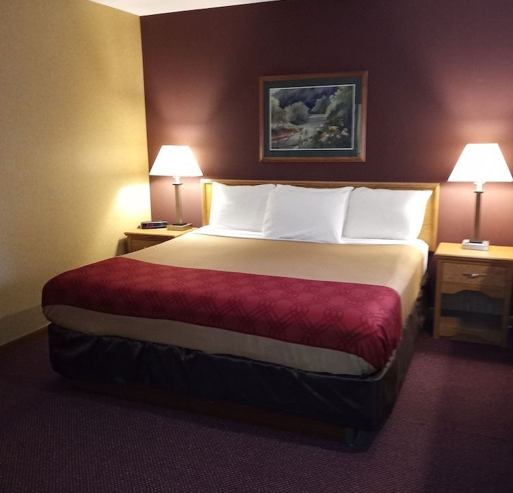 Photo of Bedroom in Maquoketa