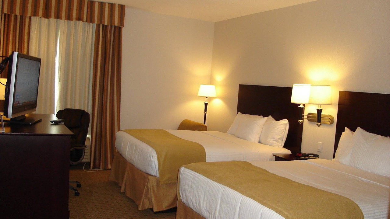 Photo of Bedroom in Longview