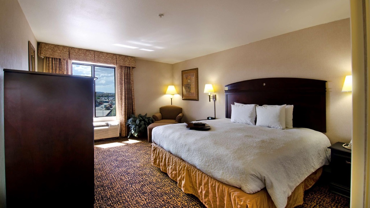 Photo of Bedroom in Allison