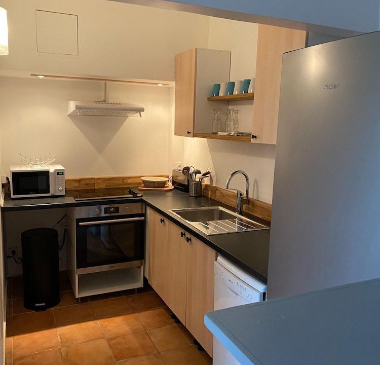 Photo of Kitchen in Pont-Saint-Esprit