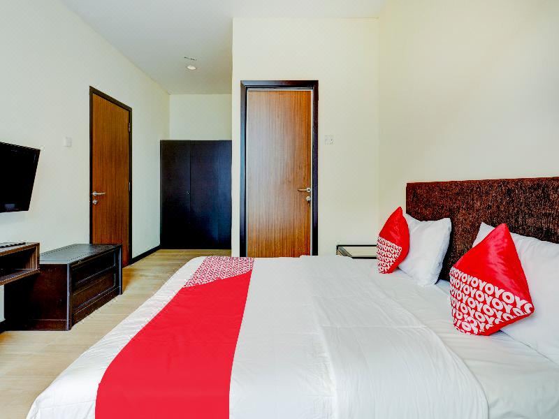 Photo of Bedroom in Lubuk Baja