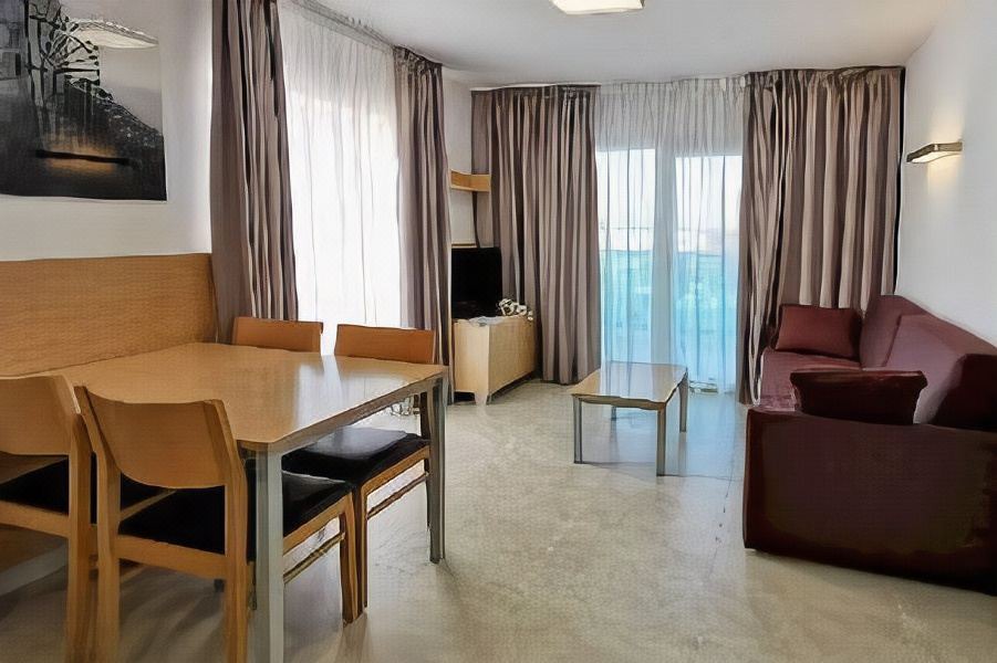 Photo of Livingroom in Peniscola