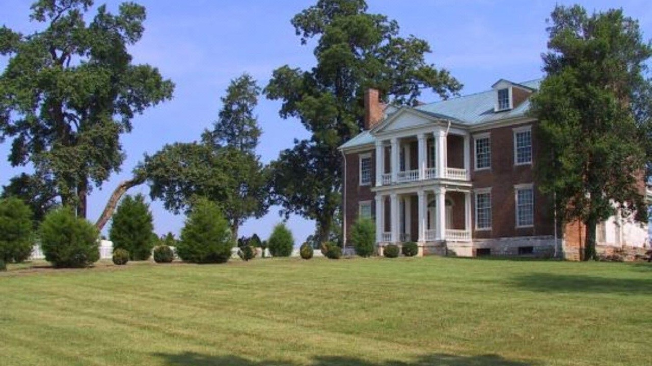 Photo of Buildings in Franklin