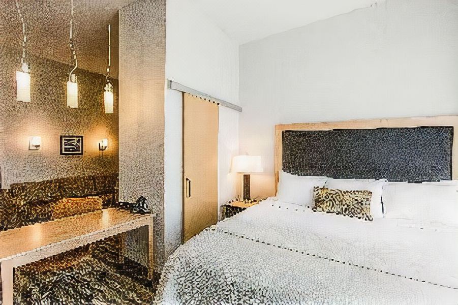 Photo of Bedroom in Avon