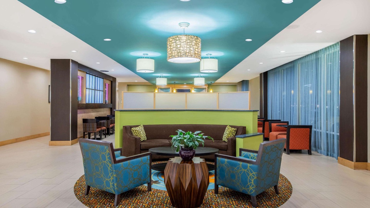Photo of Livingroom in Little Rock
