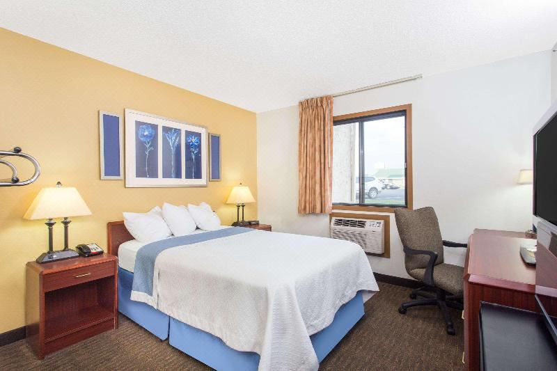Photo of Bedroom in Austin
