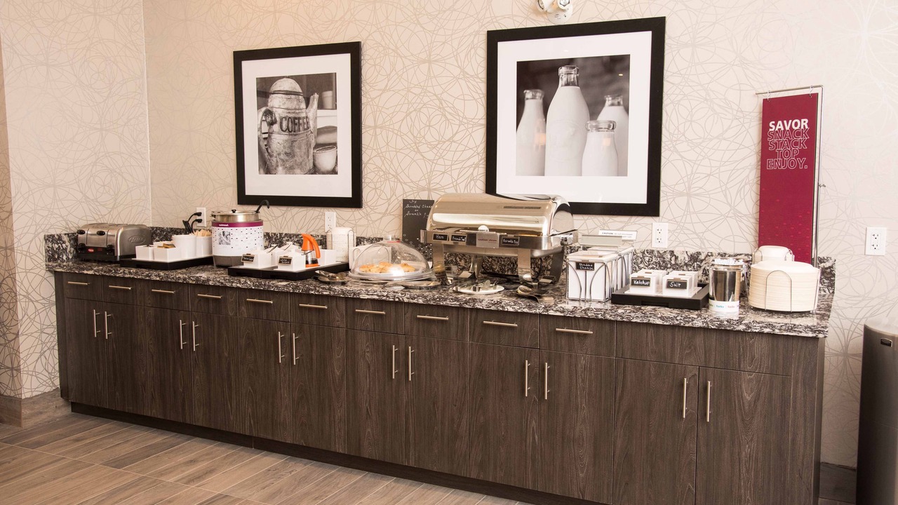Photo of Kitchen in Thunder Bay
