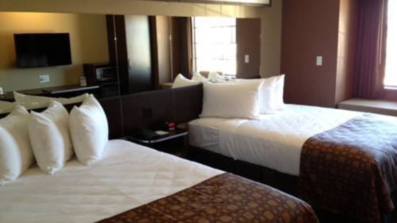 Photo of Bedroom in Buda
