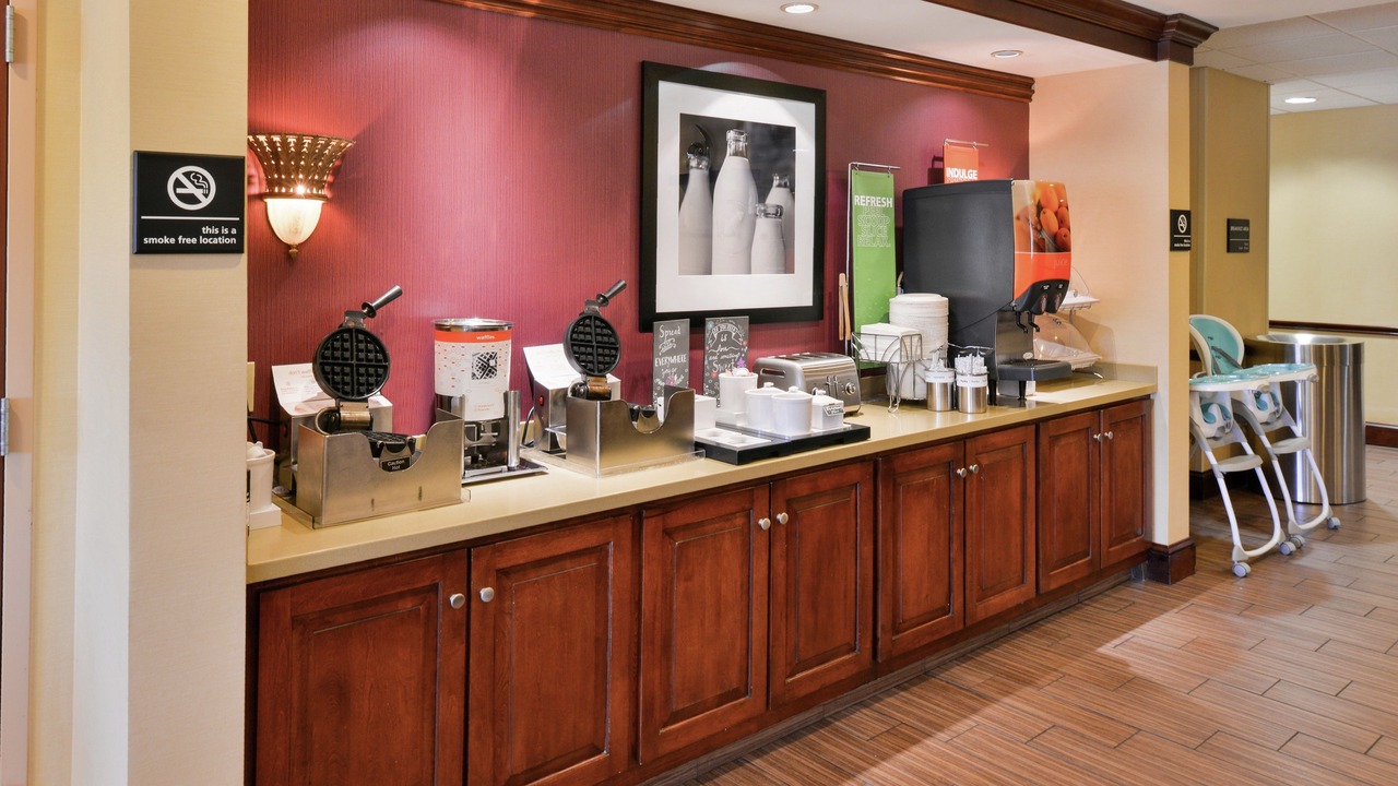 Photo of Kitchen in Fishersville