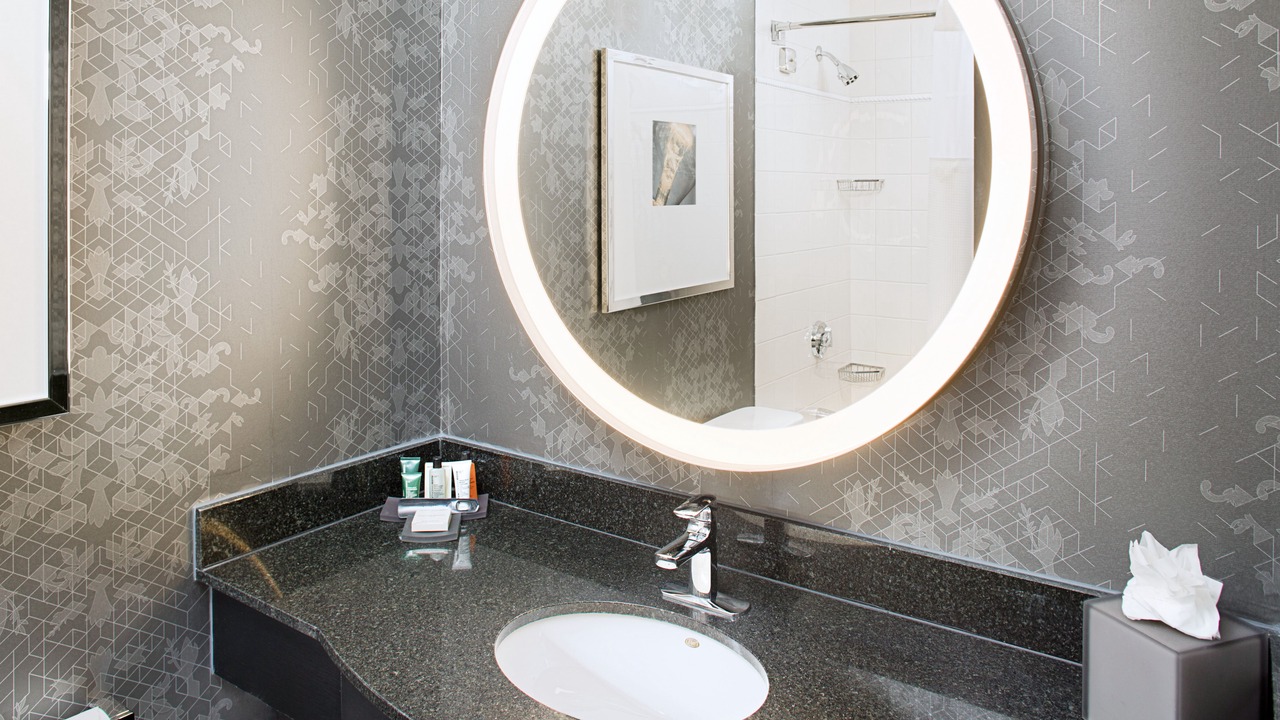 Photo of Bathroom in Back Bay