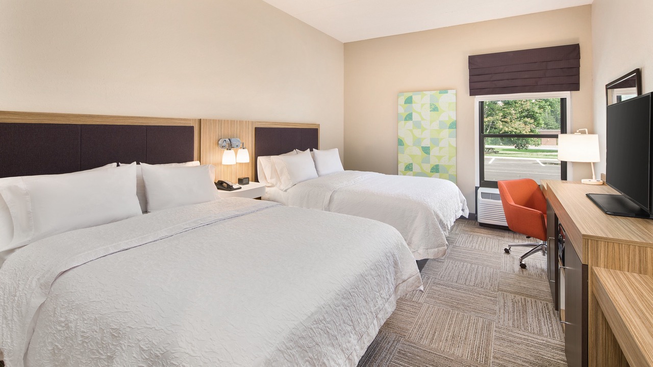Photo of Bedroom in LaGrange