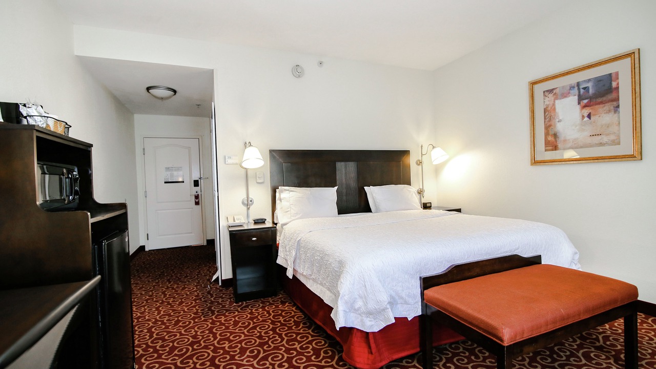 Photo of Bedroom in Kingston