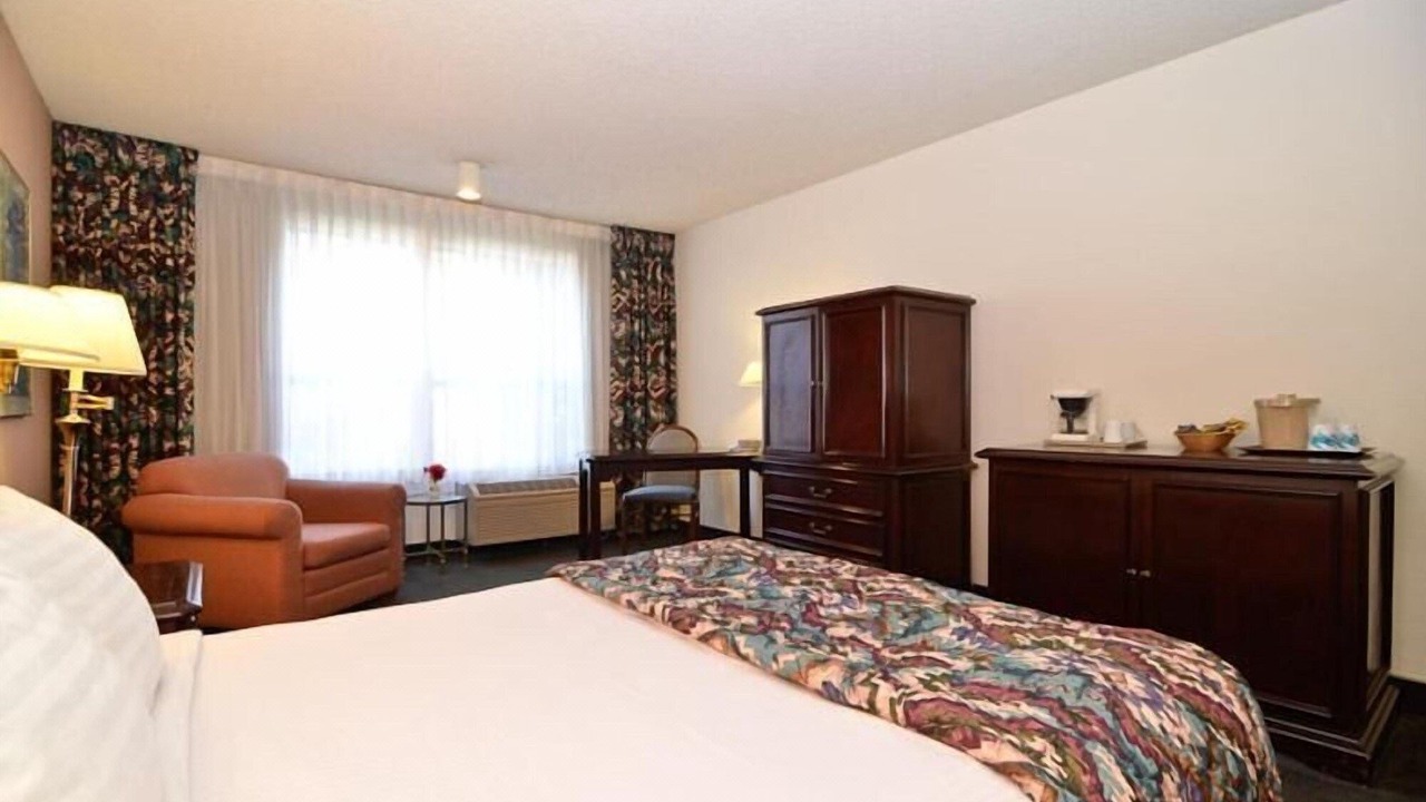 Photo of Bedroom in North Whisman