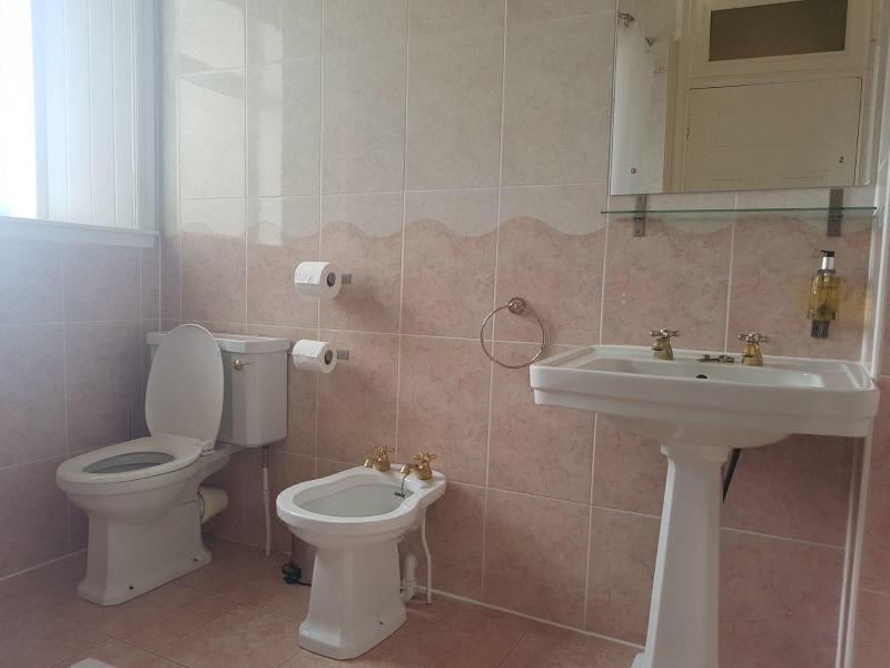 Photo of Bathroom in Wishaw