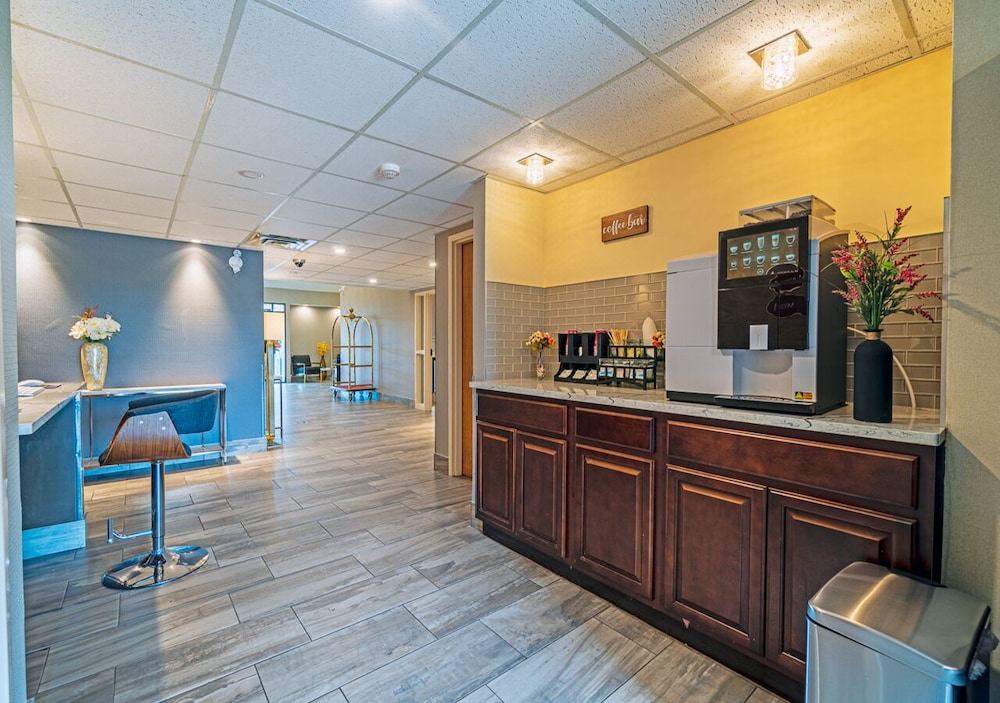 Photo of Kitchen in New Minas