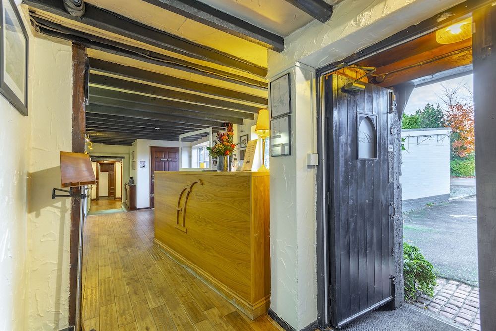 Photo of Others in Edwinstowe