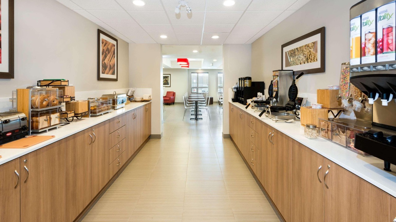 Photo of Kitchen in Sudbury