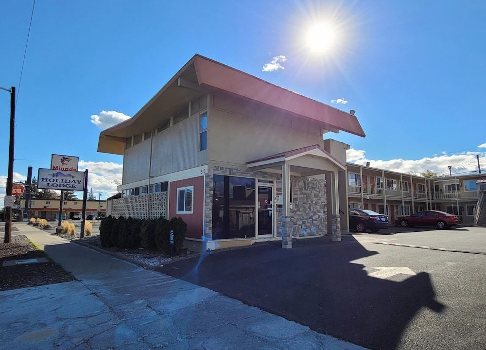 Photo of Buildings in Yakima