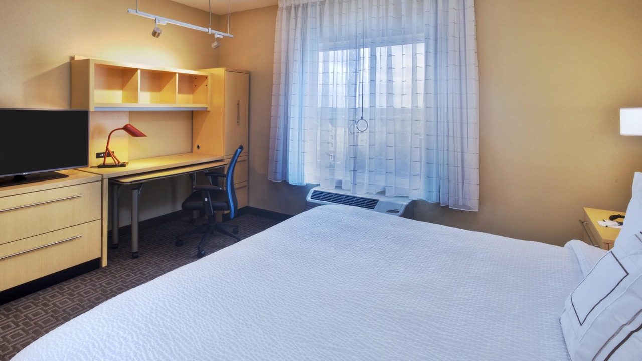 Photo of Bedroom in Franklin