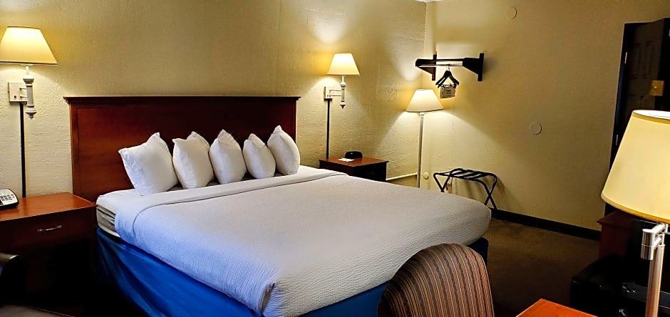 Photo of Bedroom in Casper