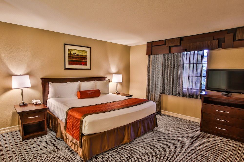 Photo of Bedroom in Las Vegas