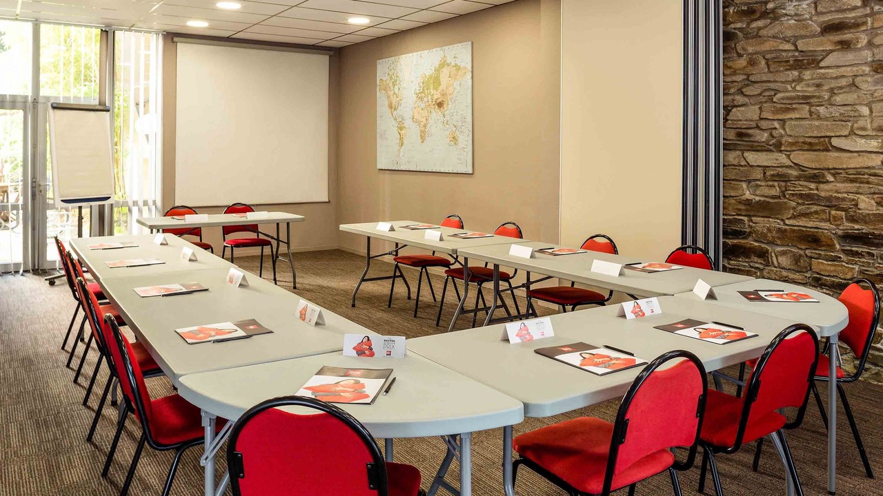Photo of Livingroom in Lannion