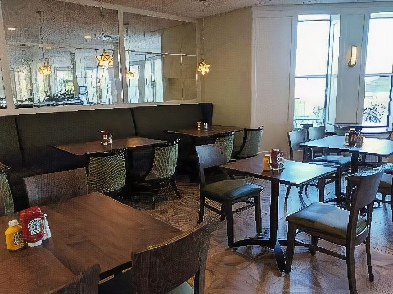 Photo of Livingroom in Ashland