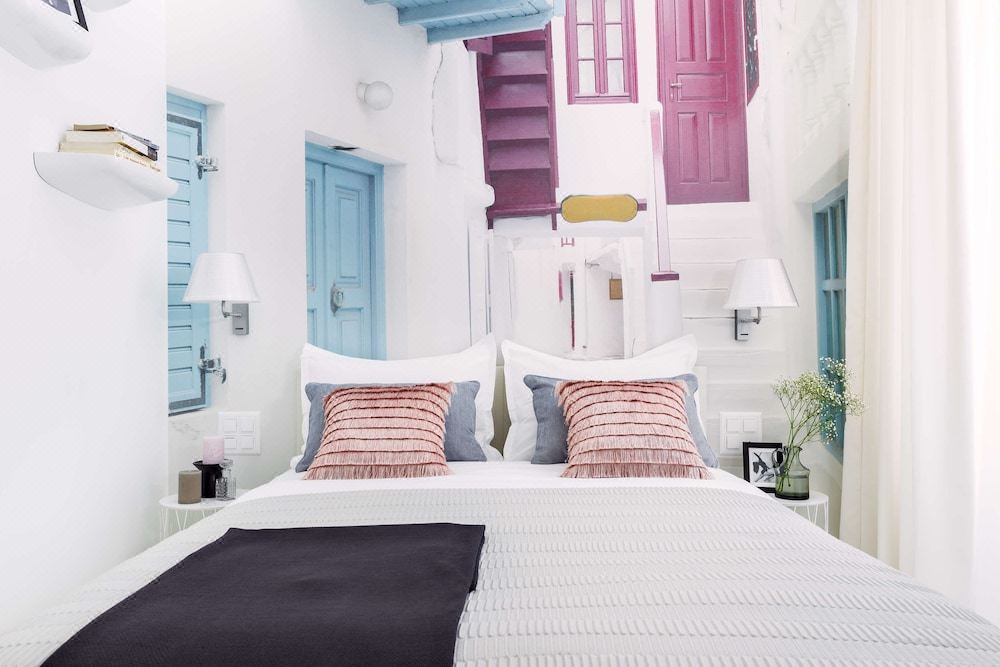Photo of Bedroom in Vevey