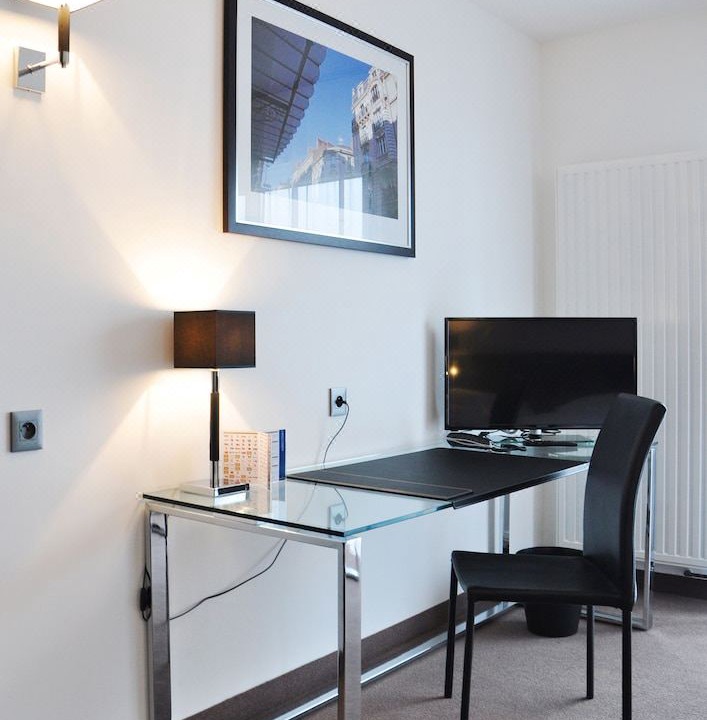 Photo of Livingroom in Carquefou